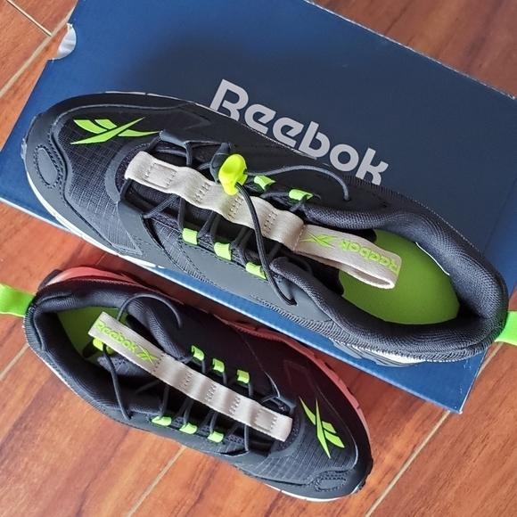 NIB Reebok DMX Running Shoes 7 - Picture 5 of 6